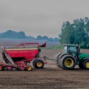 Farming Equipment and Supplies Fund